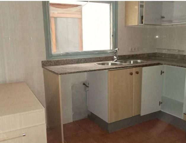 Cocina de Casa o chalet en venta en Puigdàlber con Terraza y Balcón