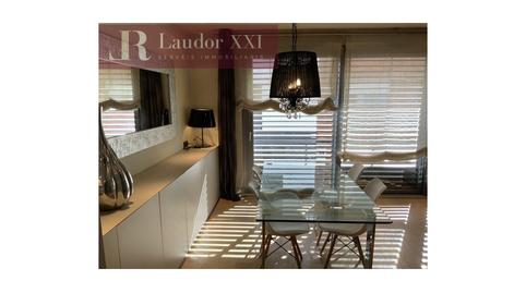 Foto 5 de Casa adosada en venda a Creu Alta, Barcelona