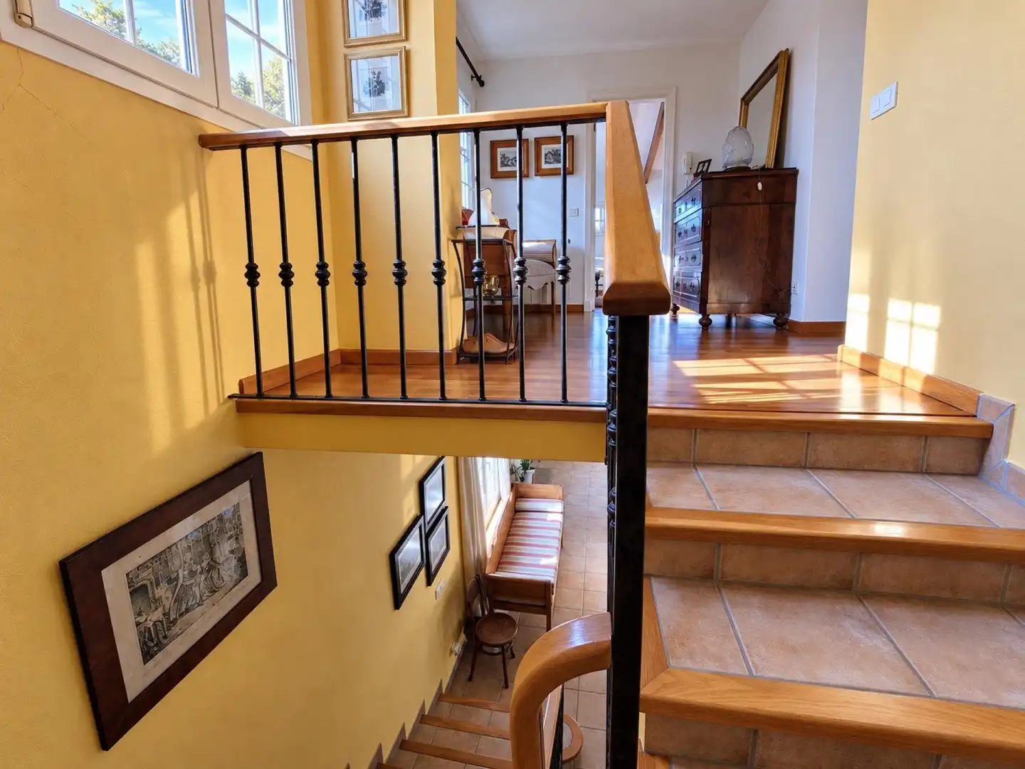 Country house with pool for sale in Llucmaçanes, imagen 24