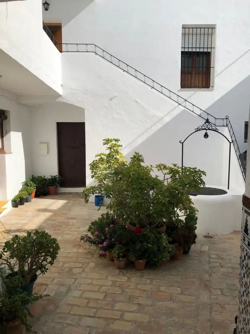 Maison avec terrasse à vendre à Vejer