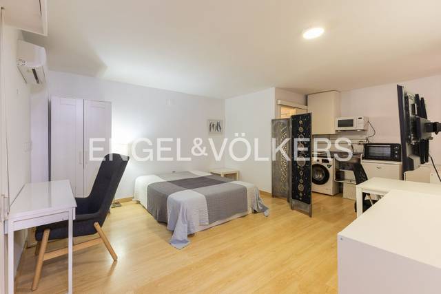 Apartamento en Alquiler en Carrer del Mar en La Xerea