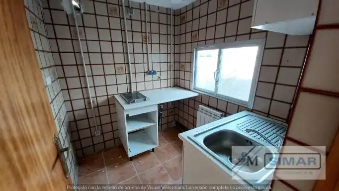 Finca rústica en venta en Calle Rúa, Santo Domingo-Caudilla