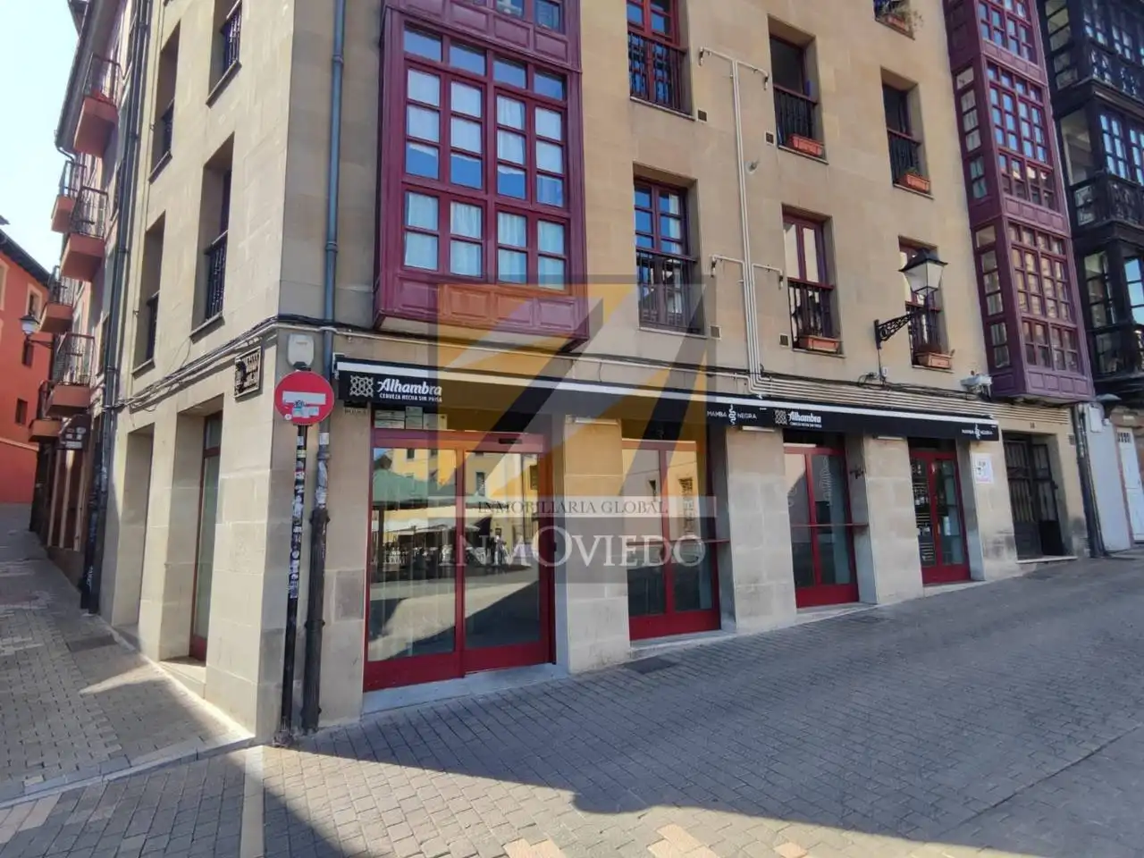 Local en venta en Calle SAN ISIDORO, 18, Casco Histórico