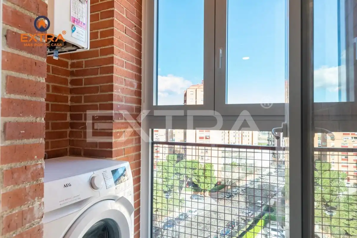 Duplex avec piscine à louer à Calle Dulzaina, imagen 10