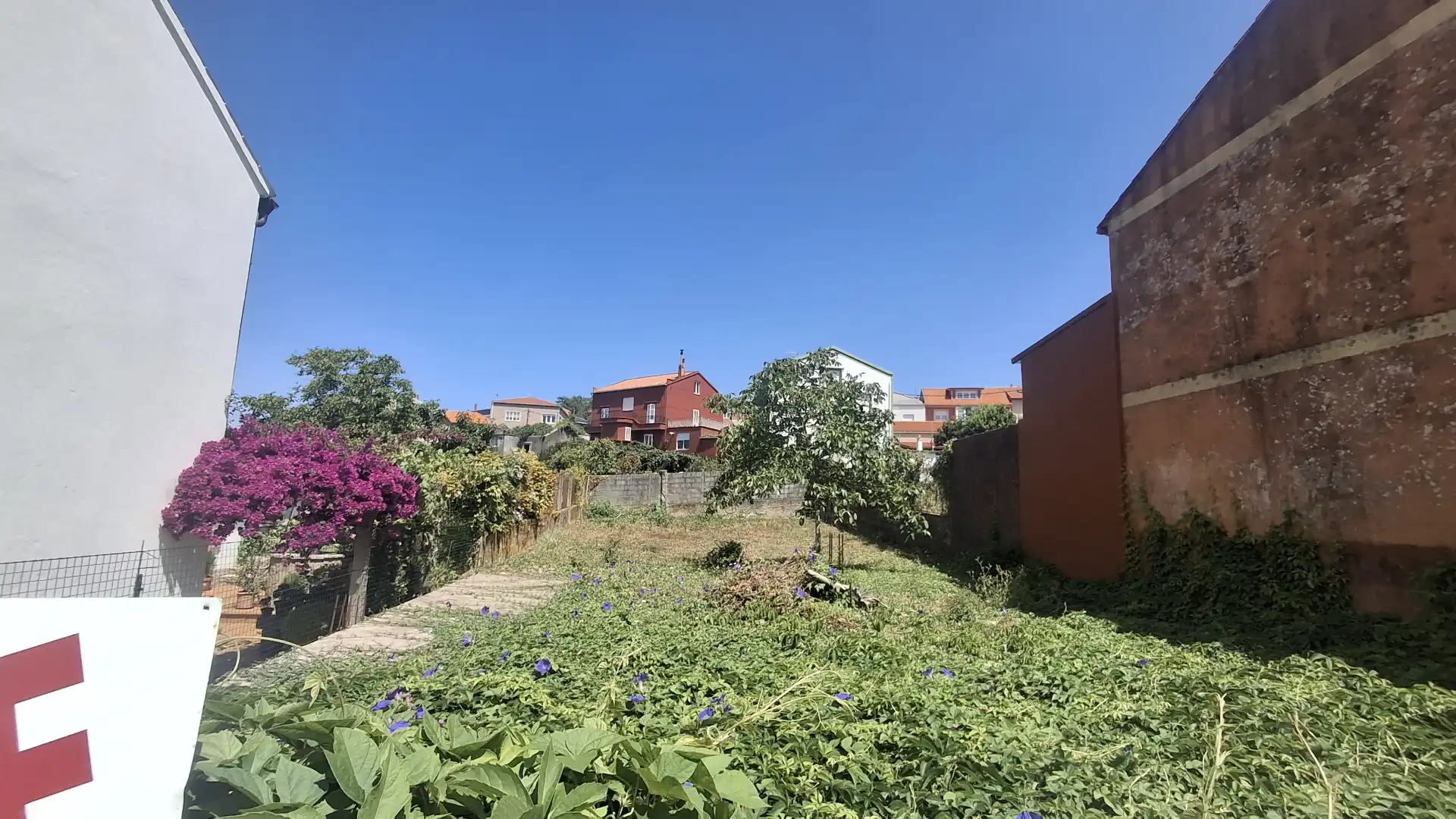 Residential for sale in Aldea Pesqueira, 239, Boiro