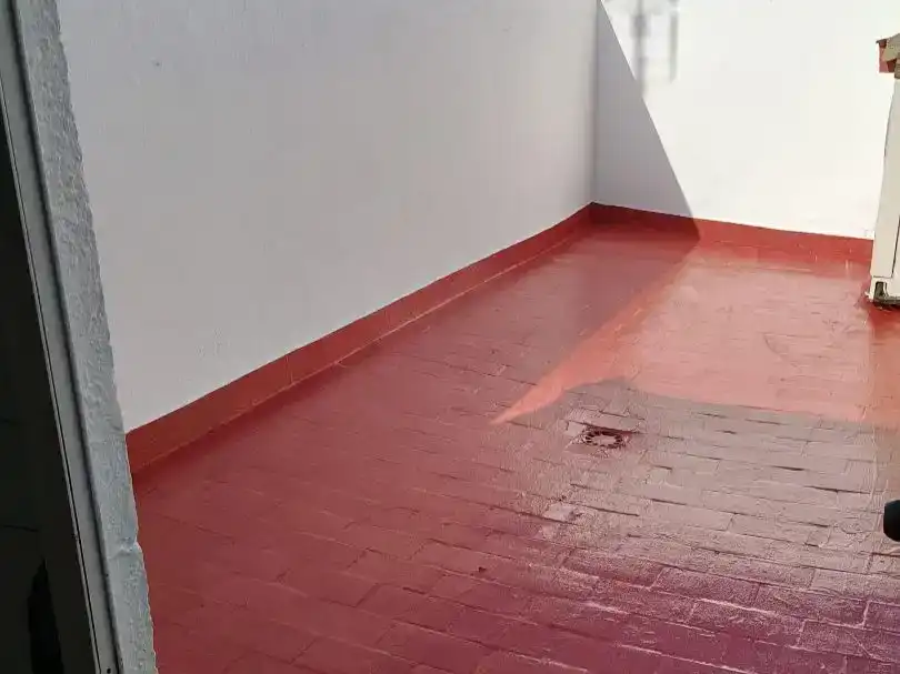 Terrassa de Pis en venda en  Córdoba Capital amb Aire condicionat i Balcó
