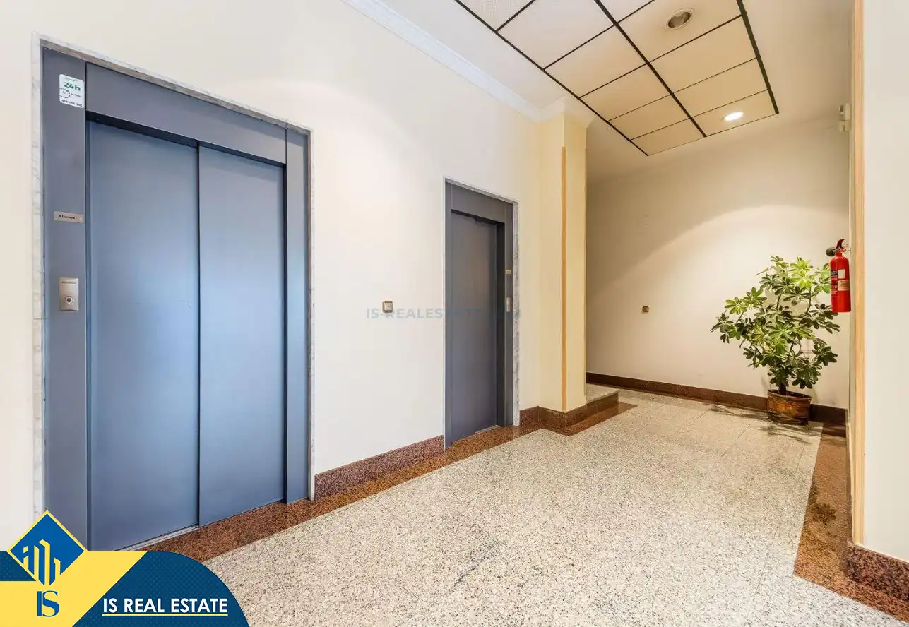 Mini appartamento con ascensore in vendita a Centro, imagen 25