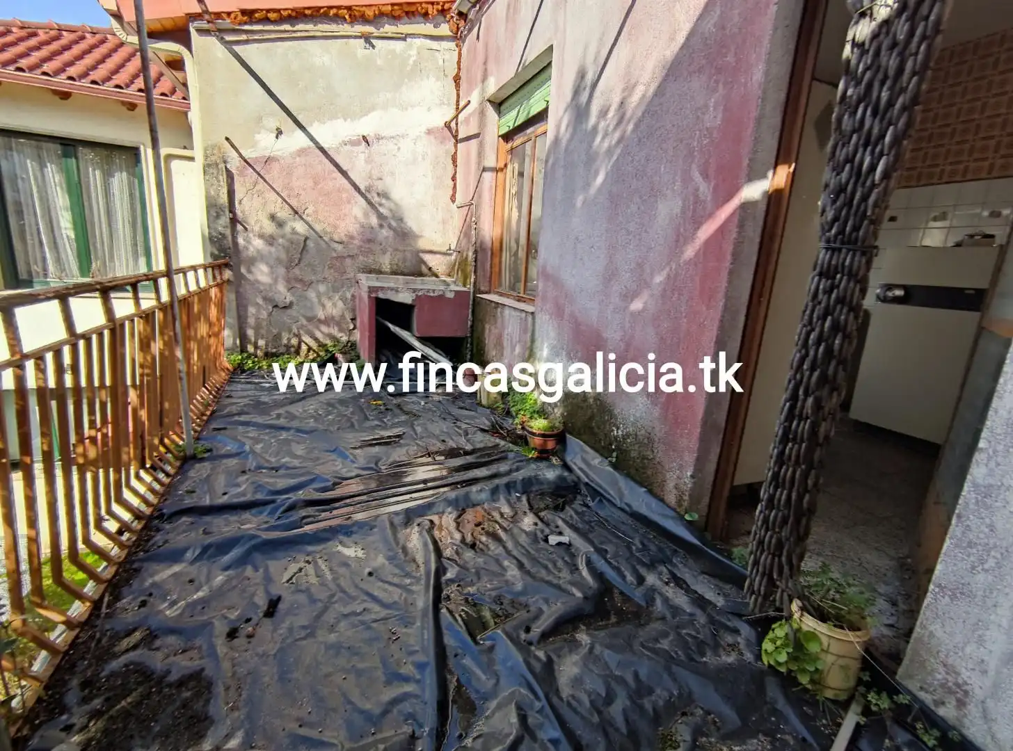 Casa con terrazza in vendita a Verín, imagen 10