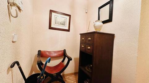 Foto 5 de Pis en venda a Suroeste - Zona Hospital, Madrid