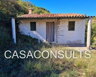 Exterior view of House or chalet for sale in Lucena del Cid