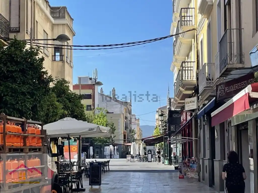 Edifici en venda a Calle Rausell, 10, Centro Histórico