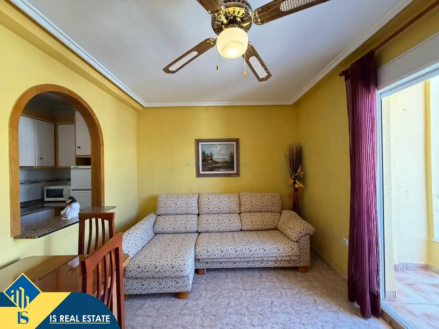 Penthouse with lift for sale in Playa del Cura, imagen 29