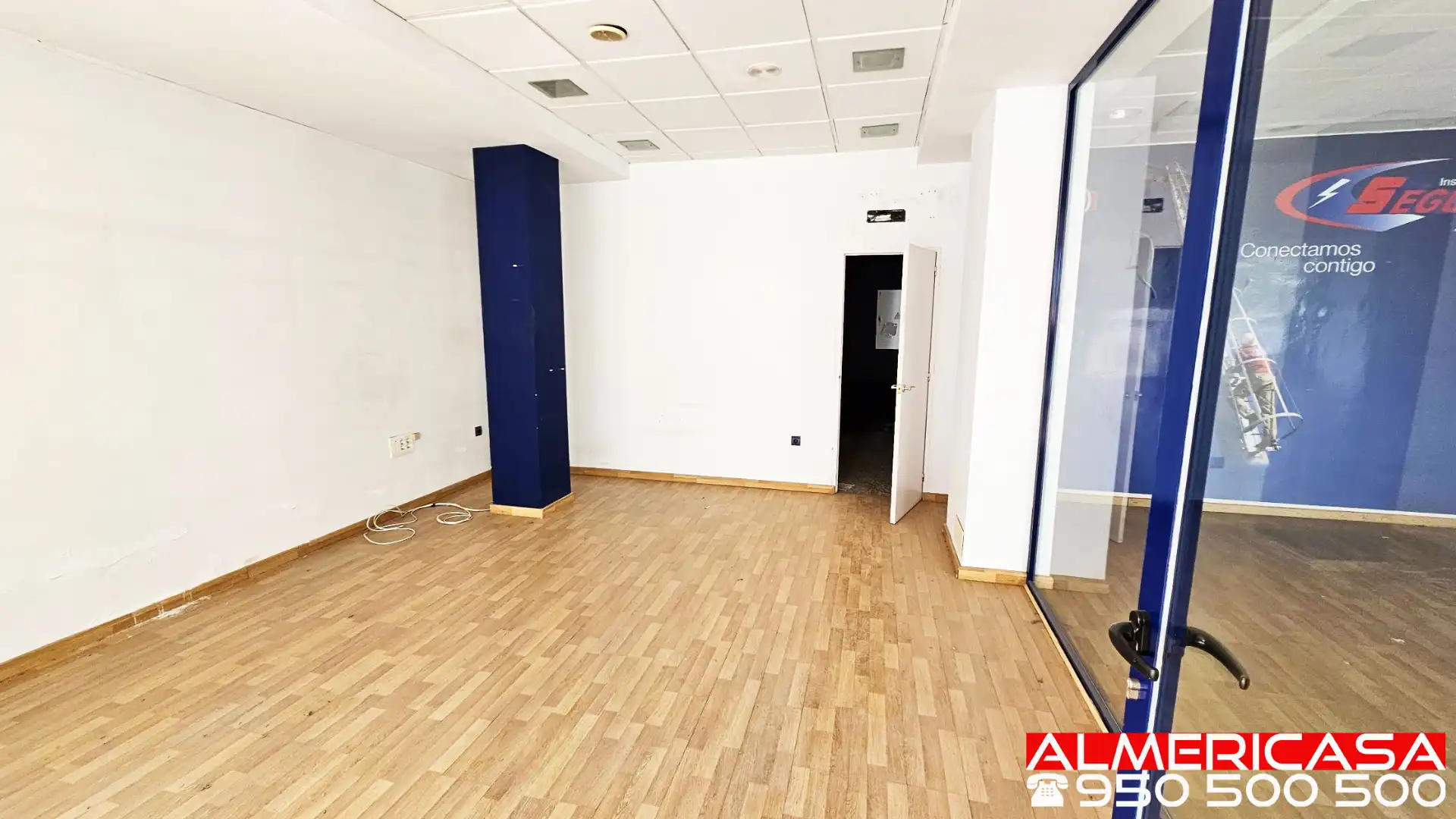 Business premises for sale in Bulevar de el Ejido 429, imagen 21