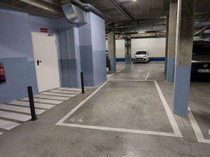 Foto 3 de Garatge en venda a N/a, 1, Centro, Madrid