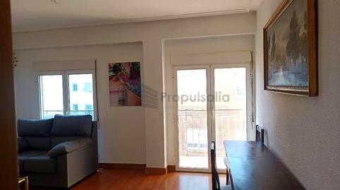 Foto 2 de Pis en venda a De Oriente, Barrio de Delicias,  Zaragoza Capital