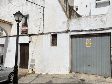 Wohnbaugrundstück zum Verkauf in Vejer