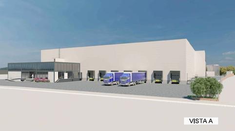 Photo 4 of Industrial buildings to rent in Granollers Nord, Barcelona