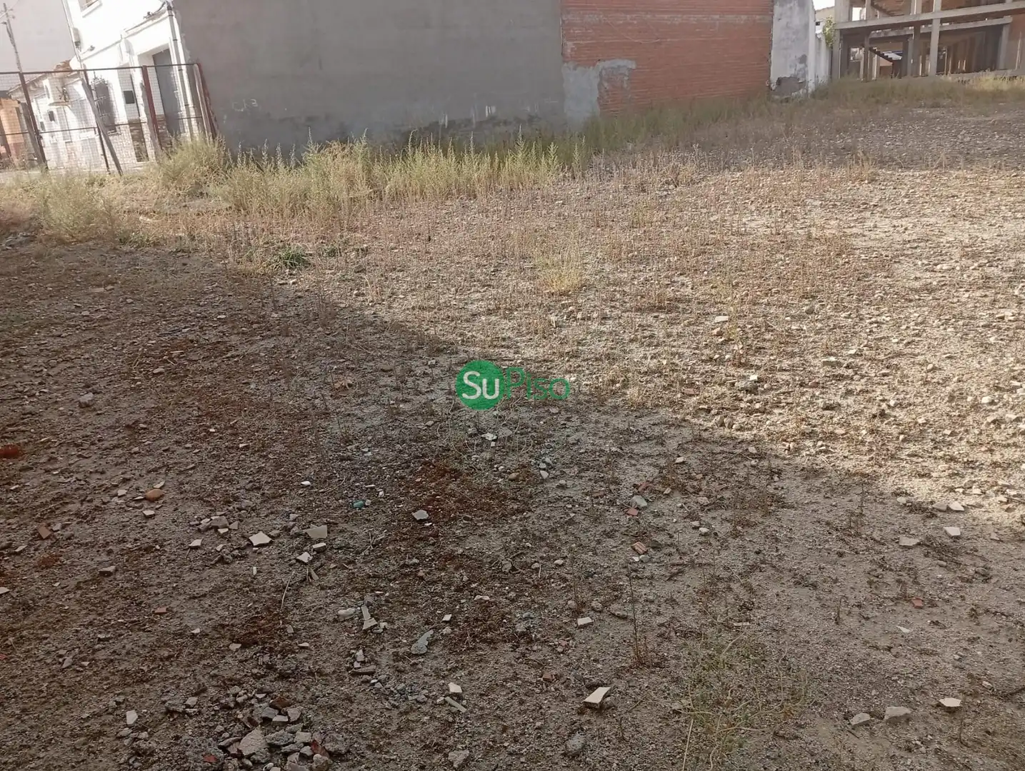 Terreny residencial en venda a Barrio Estación 2C, imagen 4