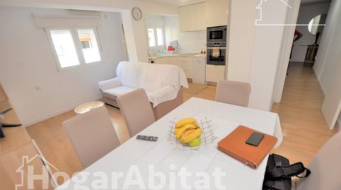 Foto 2 de Piso en venta en Calle Francisco Sastre, La Constitución - Canaleta, Mislata