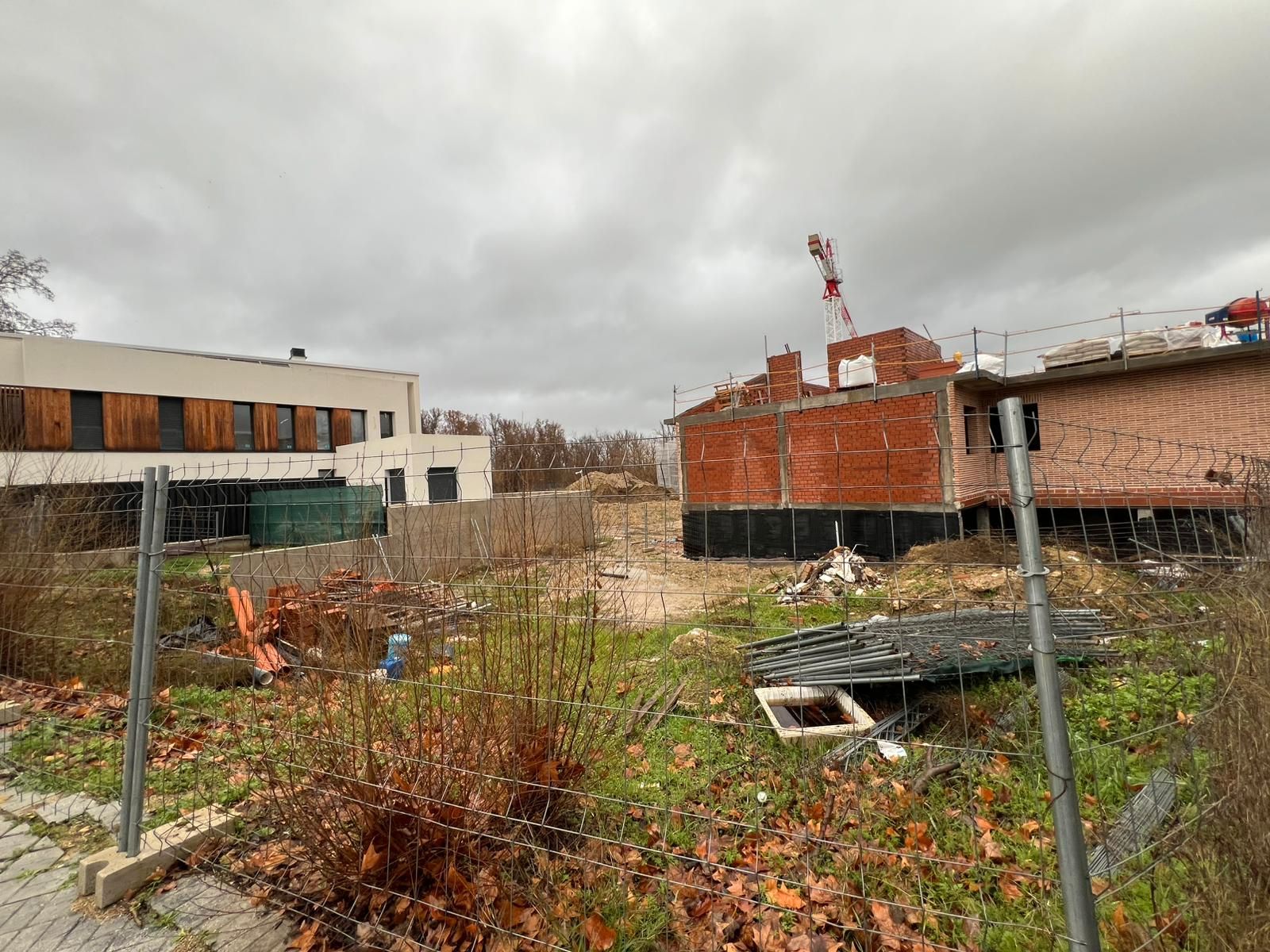 Residential for sale in Aranjuez