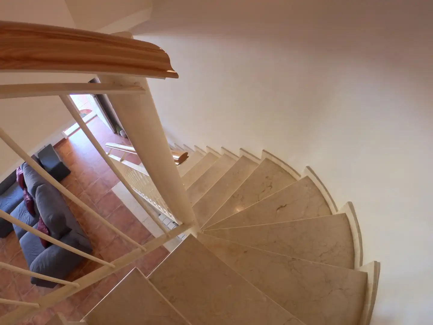 Maison mitoyenne avec piscine à vendre à Carrer Nàpols, imagen 45