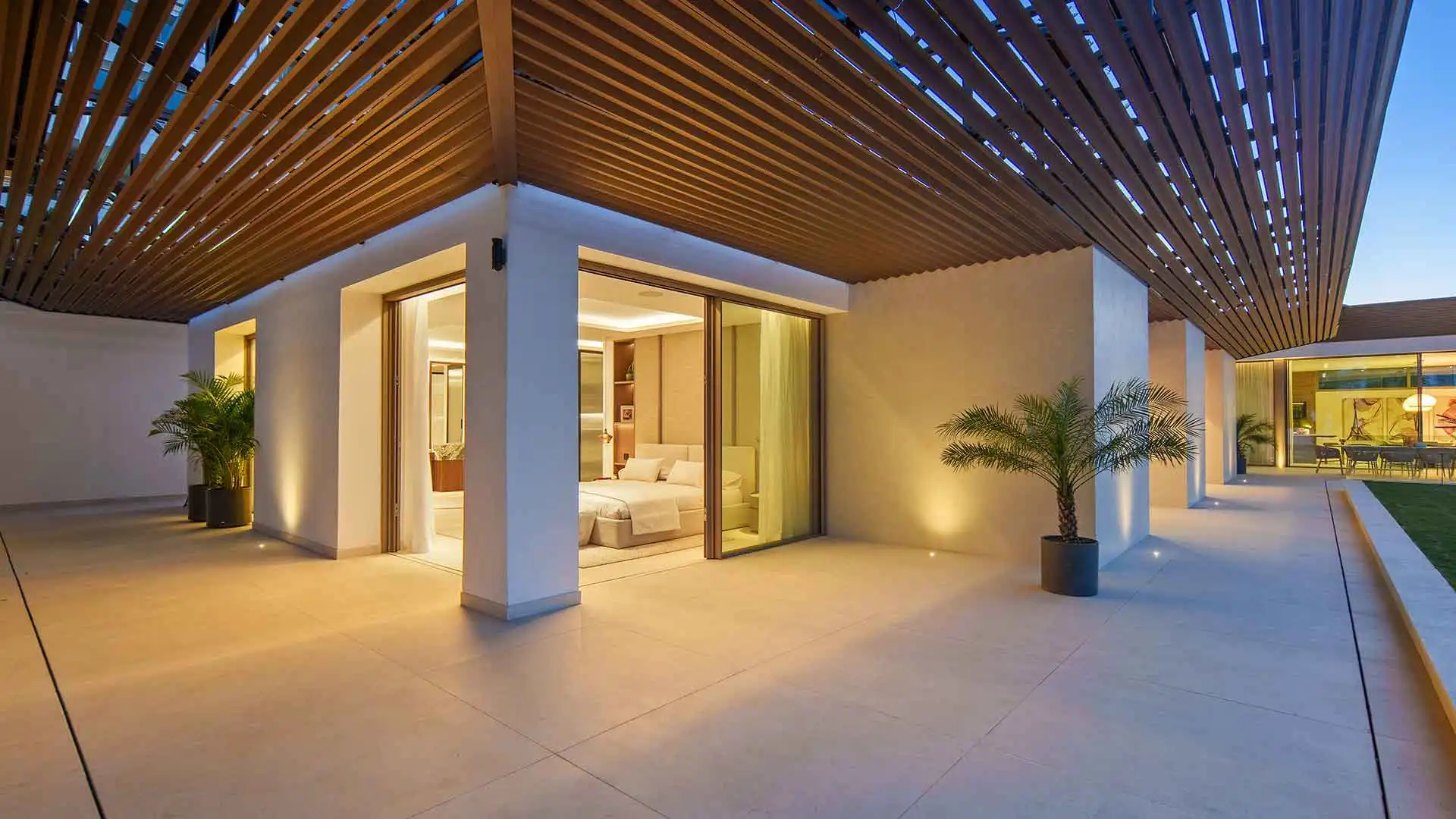 Casa con piscina in vendita a ALCALA-NVA ANDALUCIA D 70, imagen 55