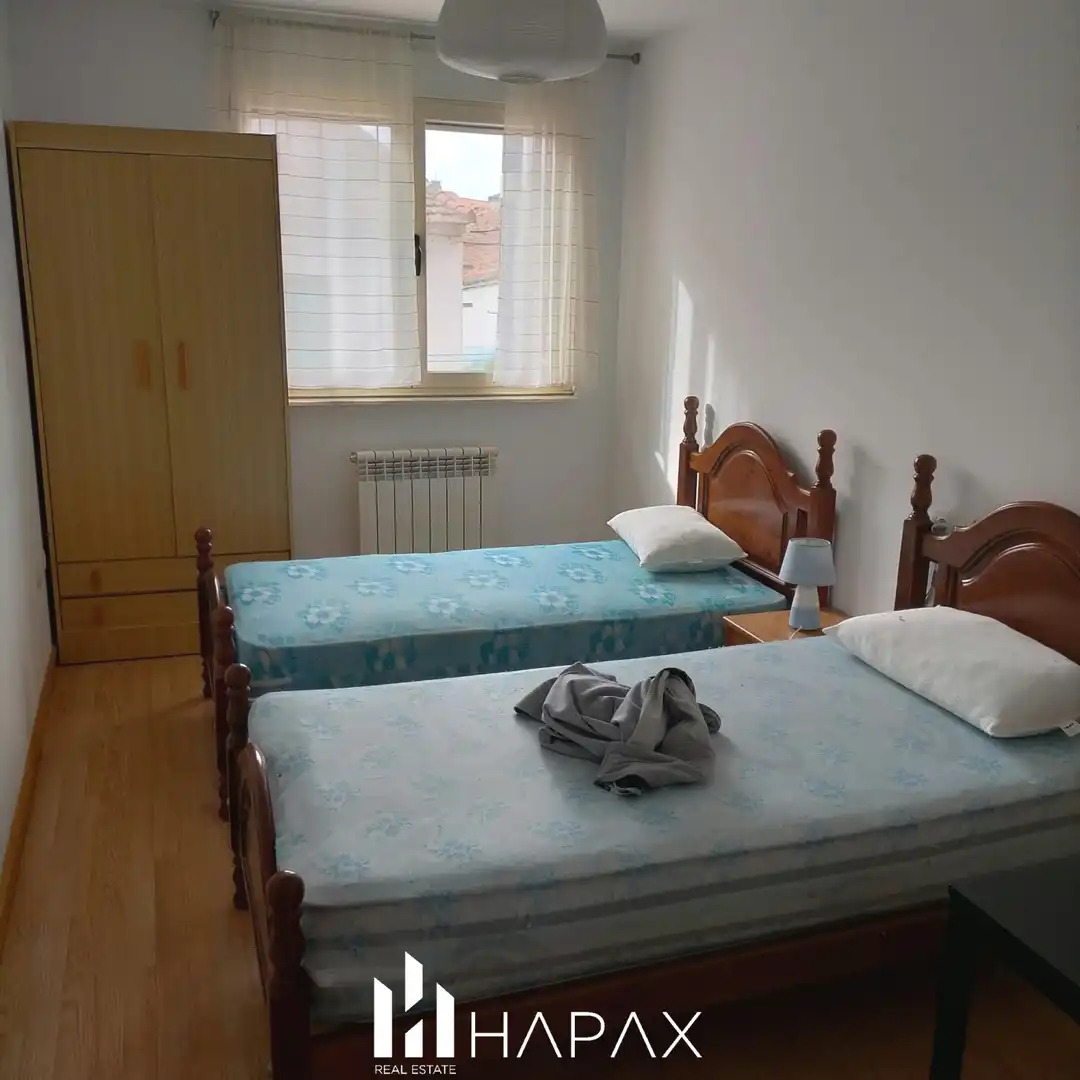 Flat with lift for sale in Calvarrasa de Abajo - CL TRASERA DE LA IGLESIA, imagen 12