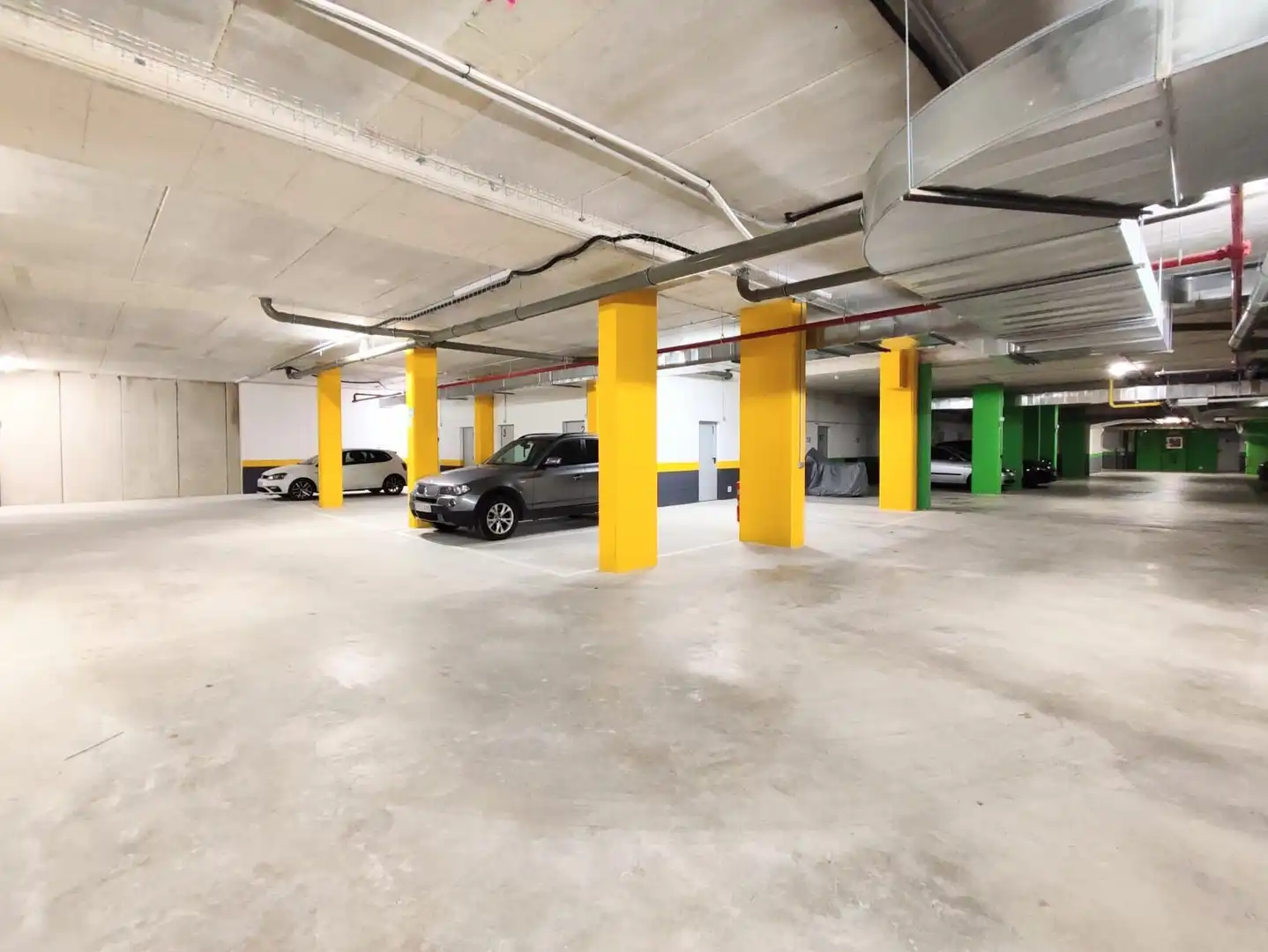 Flat with lift for sale in Francisco Berlanga Robles, imagen 37