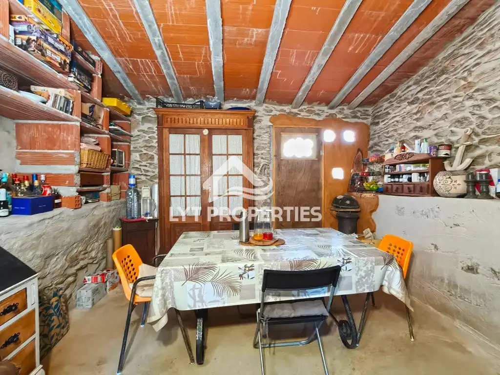 Cuina de Casa o xalet en venda en Llíber