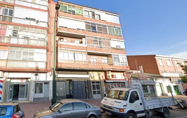 Piso en Venta en Segovia en Delicias