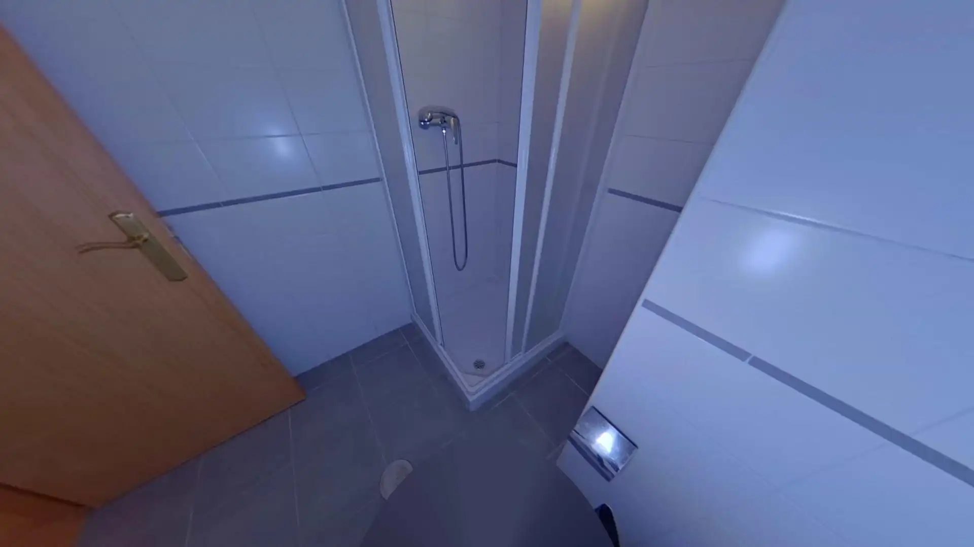 Bathroom of Ground floor for sale in Molina de Segura  with Terrace