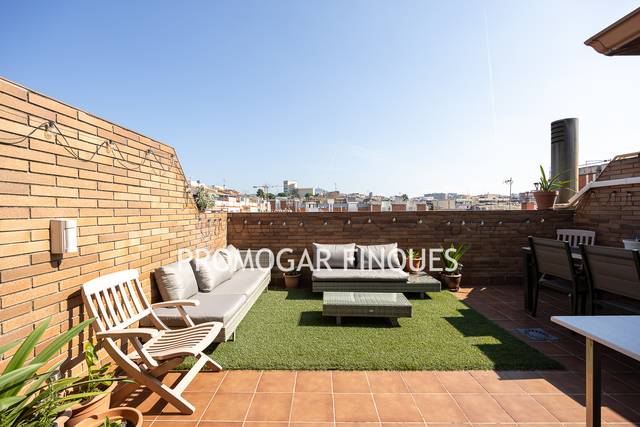 Piso en Venta en Carrer del Bon Viatge en Centre