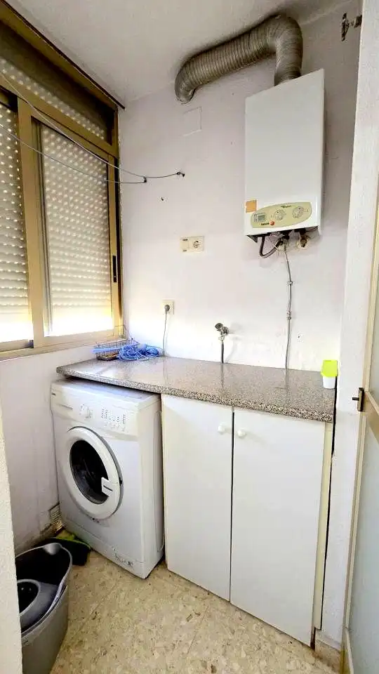 Apartament amb piscina de lloguer a Plaza Rosa de los Vientos 20, imagen 15