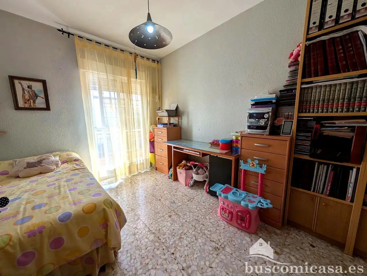 Casa amb terrassa en venda a Pozo Ancho, imagen 20