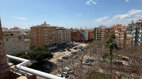 Foto 4 de Ático de alquiler en Carrer Clavells, Las Islas, Sagunto / Sagunt