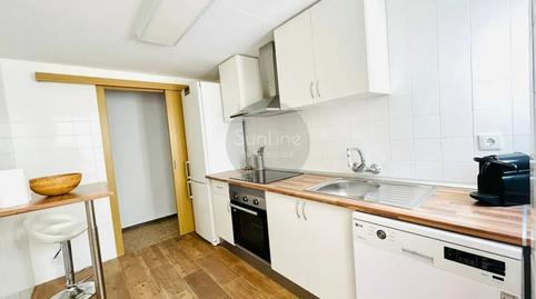 Foto 4 de Pis en venda a Carrer de la Benemèrita Guàrdia Civil, Camí Reial, Valencia