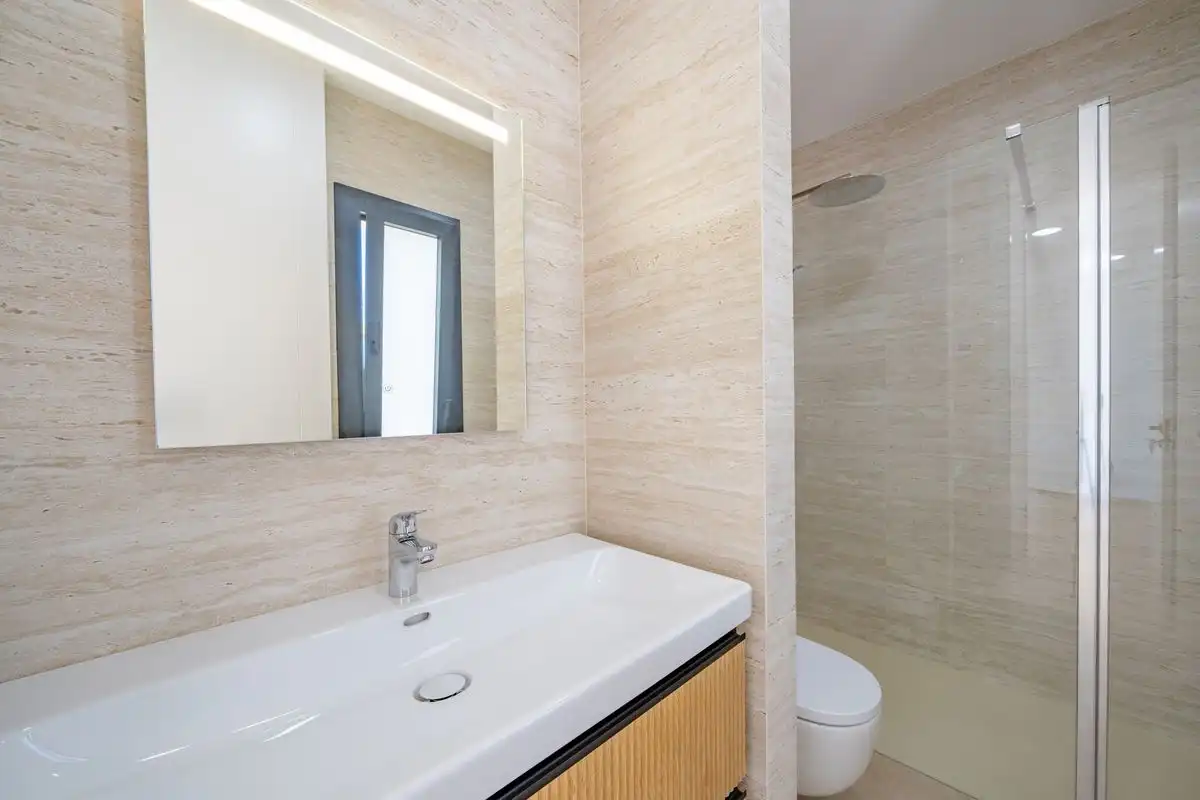 Maison avec piscine à vendre à Carrer el Faig, imagen 32