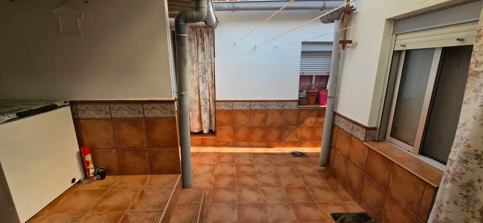 Casa o xalet en venda en Puertollano amb Aire condicionat, Calefacció i Traster