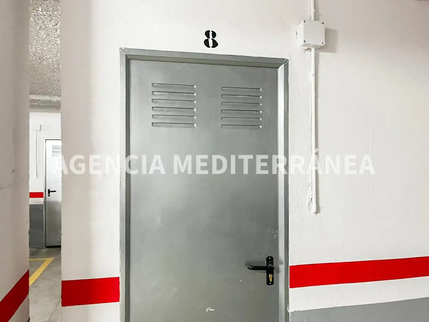 Piso en venta en Valencia con Aire acondicionado, Trastero y Balcón