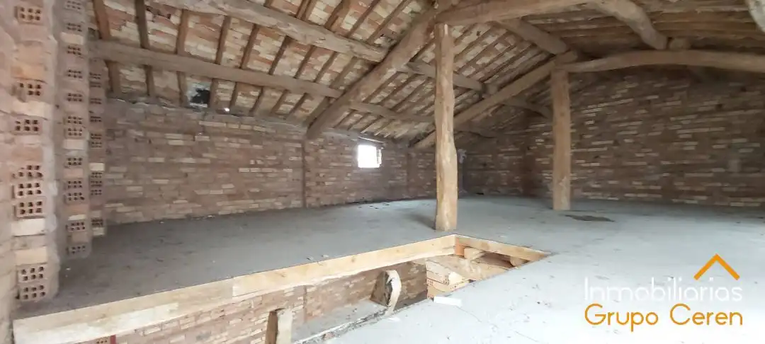 Casa o xalet en venda a Plaza Ayuntamiento, Villar de Torre