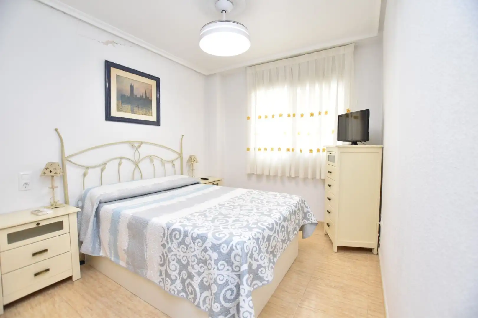 Habitación de Piso en venta en Formentera del Segura con Aire acondicionado, Calefacción y Terraza