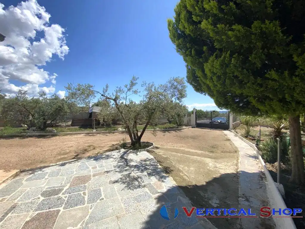 Villa à vendre à Martin Gil, imagen 12