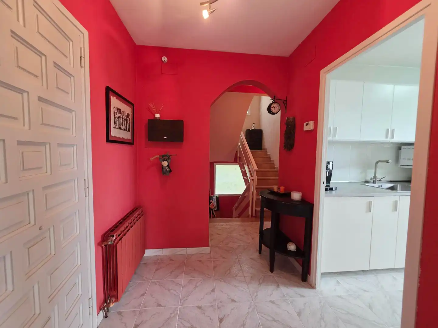 Casa o chalet en venta en Vallirana con Calefacción, Jardín privado y Terraza