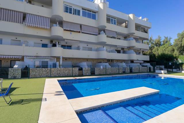 Apartamento en Alquiler en Torreblanca del Sol