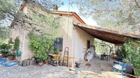 Foto 5 de Casa o xalet en venda a Carrasquilla, Lorca
