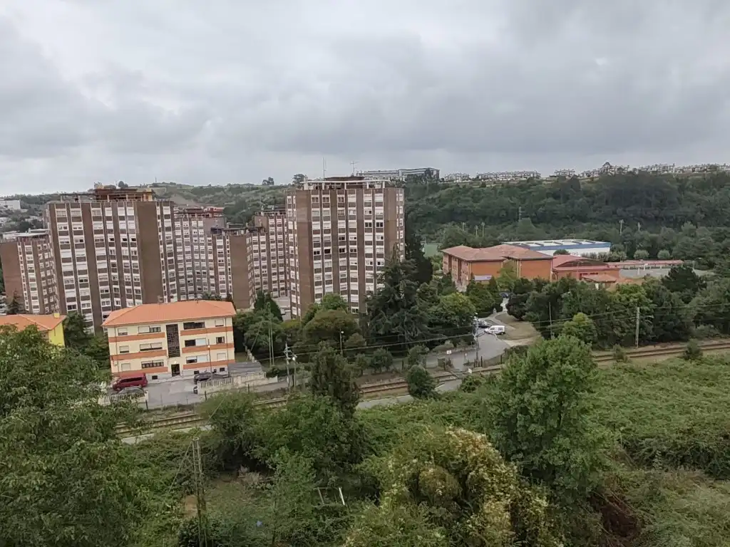 Wohnung mit Aufzug zum Verkauf in Calle Santa Apolonia, imagen 11
