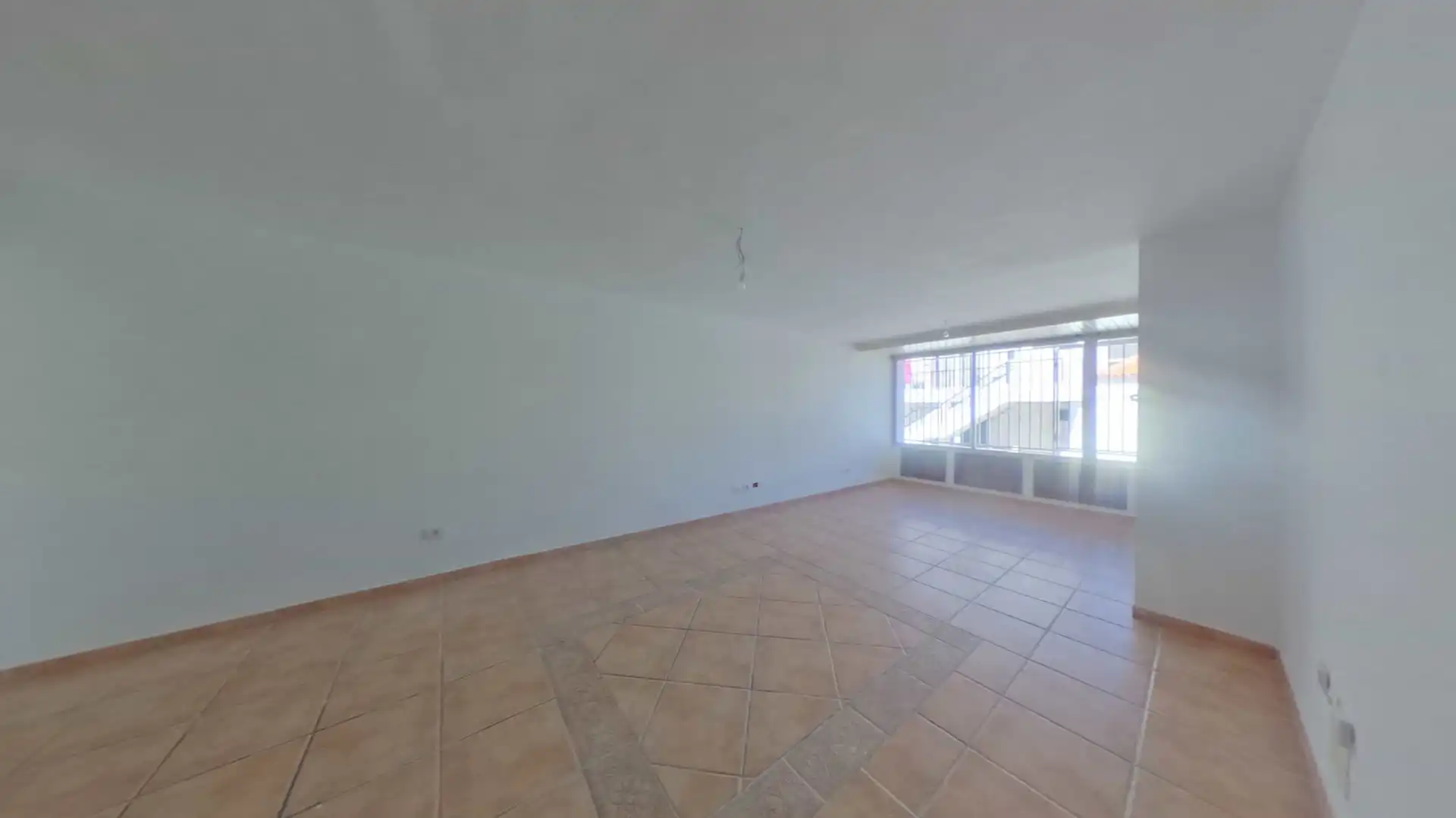 Living room of Flat for sale in Arona
