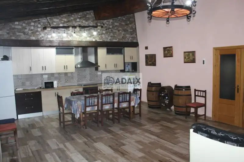 Casa rústica en venda a Argamasilla de Alba, imagen 12
