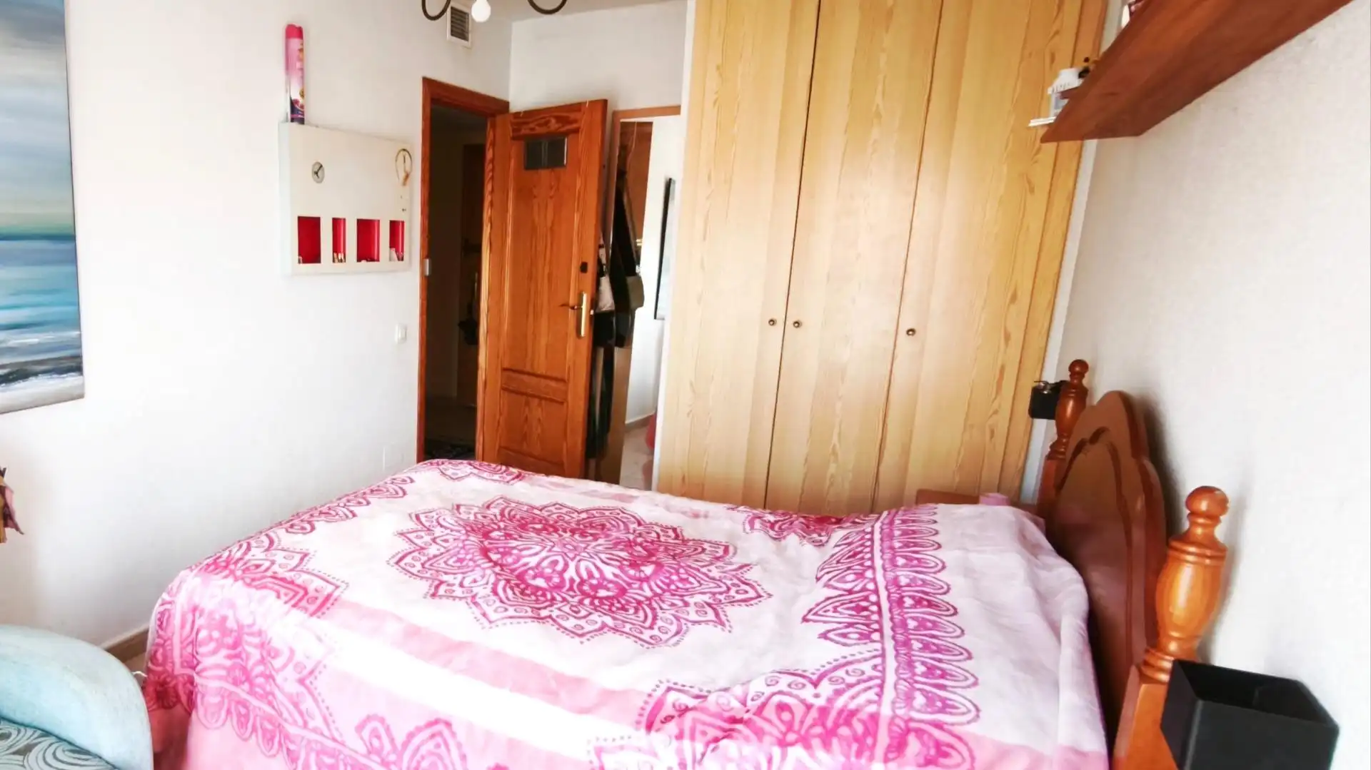 Apartment with terrace for sale in Avenida AGUILA IMPERIAL, imagen 7