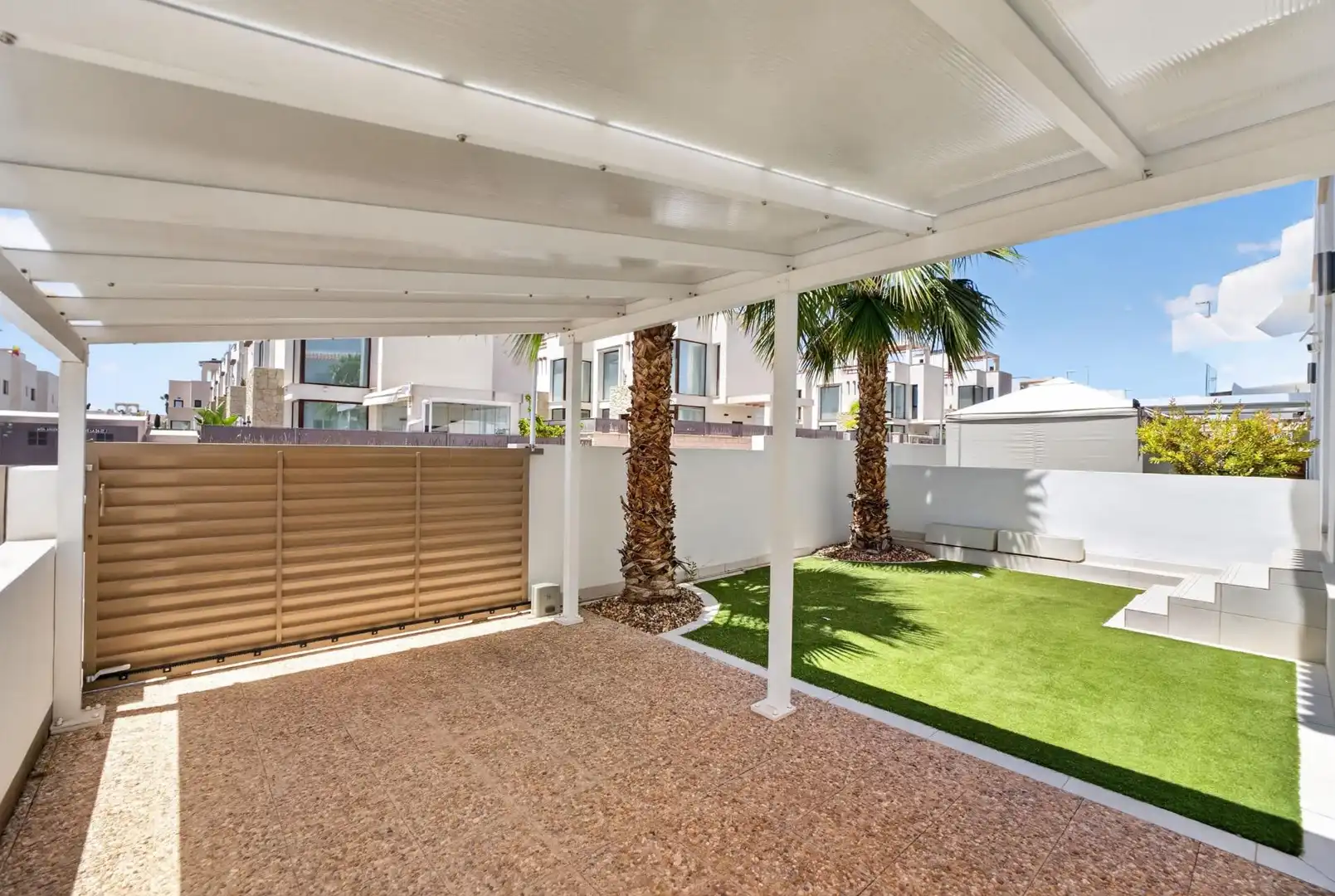 Appartement compact à vendre à Ciudad Quesada, imagen 29
